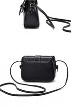 Load image into Gallery viewer, The MIDGE Perfect Stadium Purse~Handbag~Cross Body Bag in 5 colors~!