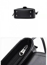 Load image into Gallery viewer, The MIDGE Perfect Stadium Purse~Handbag~Cross Body Bag in 5 colors~!
