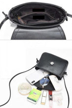 Load image into Gallery viewer, The MIDGE Perfect Stadium Purse~Handbag~Cross Body Bag in 5 colors~!