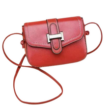 Load image into Gallery viewer, The MIDGE Perfect Stadium Purse~Handbag~Cross Body Bag in 5 colors~!