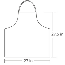 Load image into Gallery viewer, AWESOME APRONS in Fun Graphic Prints