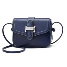 Load image into Gallery viewer, The MIDGE Perfect Stadium Purse~Handbag~Cross Body Bag in 5 colors~!