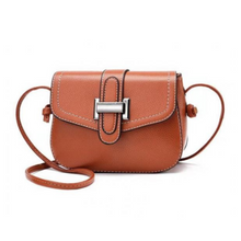 Load image into Gallery viewer, The MIDGE Perfect Stadium Purse~Handbag~Cross Body Bag in 5 colors~!