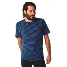 Load image into Gallery viewer, LAGUNA Striped Tee