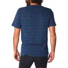 Load image into Gallery viewer, LAGUNA Striped Tee