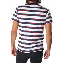 Load image into Gallery viewer, SANTA ANA Striped Tee