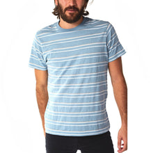 Load image into Gallery viewer, LONG BEACH Striped Tee
