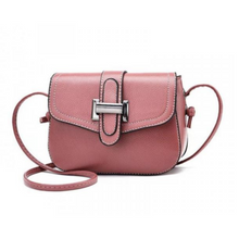 Load image into Gallery viewer, The MIDGE Perfect Stadium Purse~Handbag~Cross Body Bag in 5 colors~!