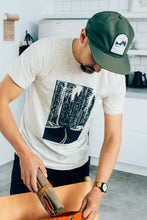 Load image into Gallery viewer, Redwoods Tee