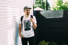 Load image into Gallery viewer, Redwoods Tee