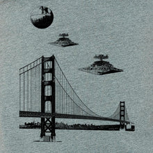 Load image into Gallery viewer, INVADING SAN FRANCISCO T-shirt