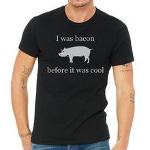 Load image into Gallery viewer, BACON T-shirt
