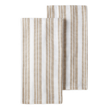 Load image into Gallery viewer, COOKS Dual Sided Towels~Terry on One Side, Sack Cloth on the Other~100% Cotton