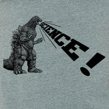 Load image into Gallery viewer, SCIENCE T-shirt