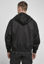 Load image into Gallery viewer, HARRINGTON Hooded British Walking Jacket
