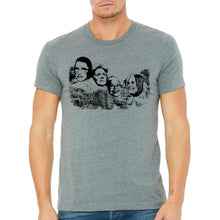 Load image into Gallery viewer, WOMEN OF MOUNT RUSHMORE T-shirt UNISEX VERSION