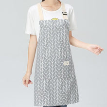 Load image into Gallery viewer, AWESOME APRONS in Fun Graphic Prints