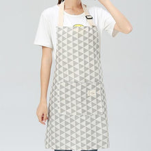 Load image into Gallery viewer, AWESOME APRONS in Fun Graphic Prints