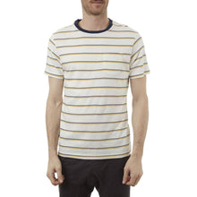 Load image into Gallery viewer, RHINEBECK Striped Tee