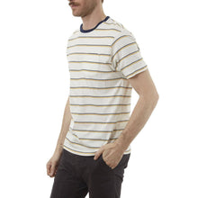 Load image into Gallery viewer, RHINEBECK Striped Tee