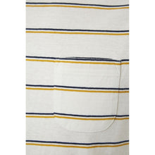 Load image into Gallery viewer, RHINEBECK Striped Tee