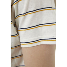 Load image into Gallery viewer, RHINEBECK Striped Tee
