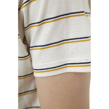 Load image into Gallery viewer, RHINEBECK Striped Tee