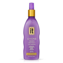 Load image into Gallery viewer, IT (aka Vital Care) VOLUMIZING Amazing Leave In Treatment with Keratin
