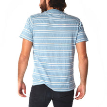 Load image into Gallery viewer, LONG BEACH Striped Tee
