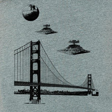 Load image into Gallery viewer, INVADING SAN FRANCISCO T-shirt
