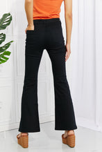 Load image into Gallery viewer, Zenana Clementine Full Size High-Rise Bootcut Jeans in Black ALSO IN PLUS SIZES
