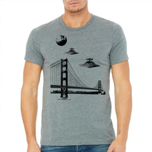 Load image into Gallery viewer, INVADING SAN FRANCISCO T-shirt
