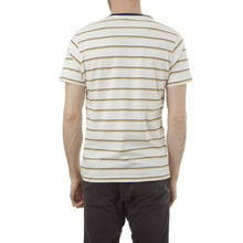 Load image into Gallery viewer, RHINEBECK Striped Tee
